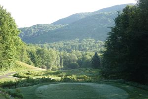 Green Mountain 2nd